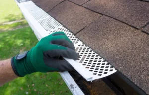 service details gutter cleaning4 Roofing repair melbourne