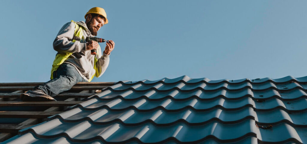 Project Details 1 project details 1 Roofing repair melbourne